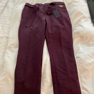 Prada Summer Kid Mohair Pants